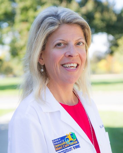 Melissa Mattison