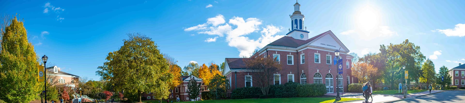 Deliso Hall