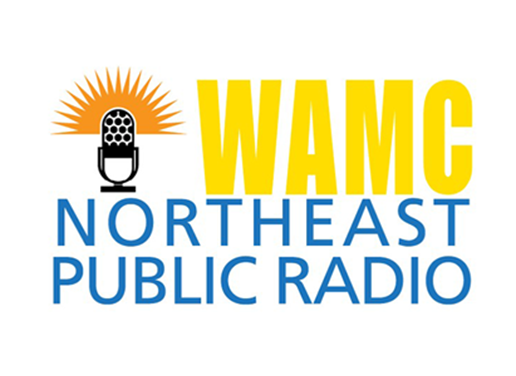 WAMC Logo