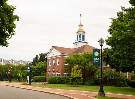 Deliso Hall