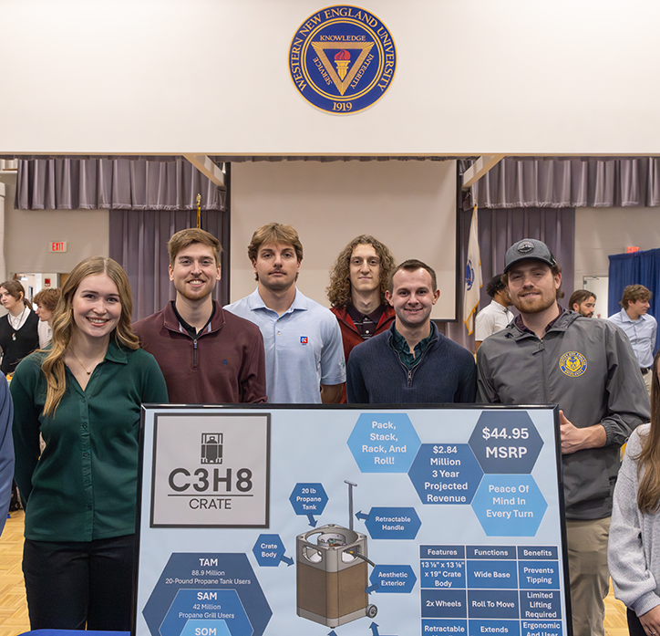 Product Innovations Showcase