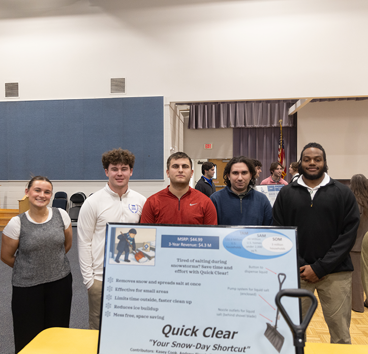 Product Innovations Showcase