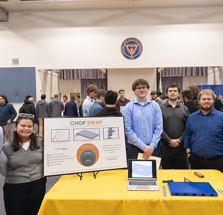 Product Innovations Showcase