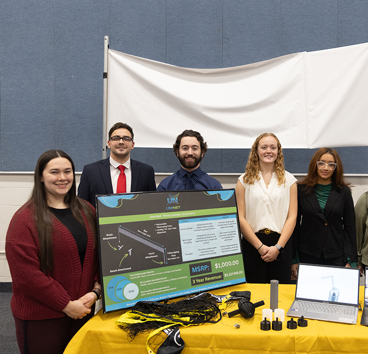 Product Innovations Showcase