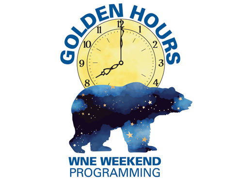 Golden Hours Logo
