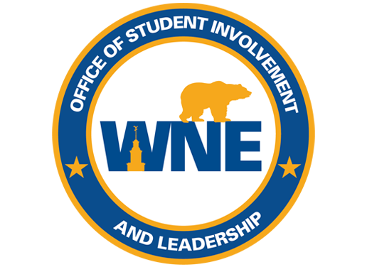 Student Involvement and Leadership Logo