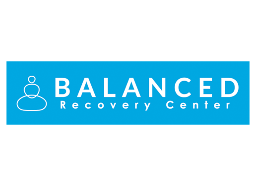 Balanced Recovery logo