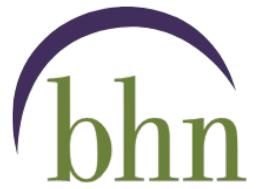 bhn logo