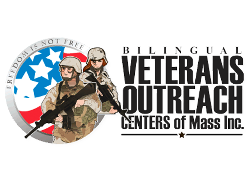 Bilingual Veterans logo
