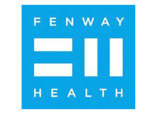 fenway health logo