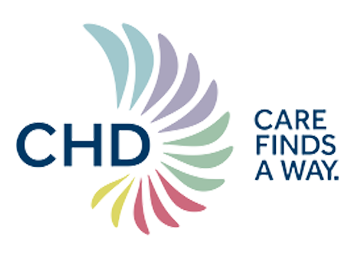 chd logo