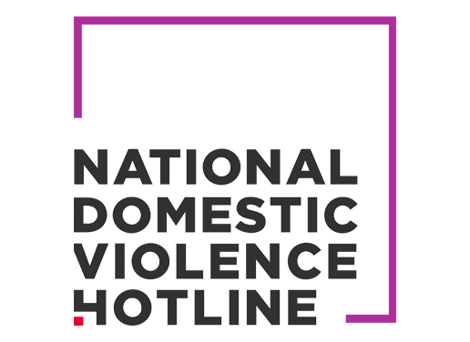 domestic violence logo