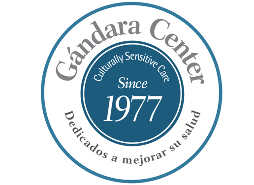 gandara logo
