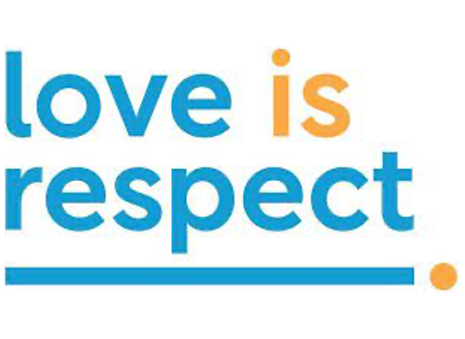 love is respect logo