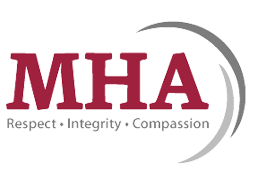 mha logo