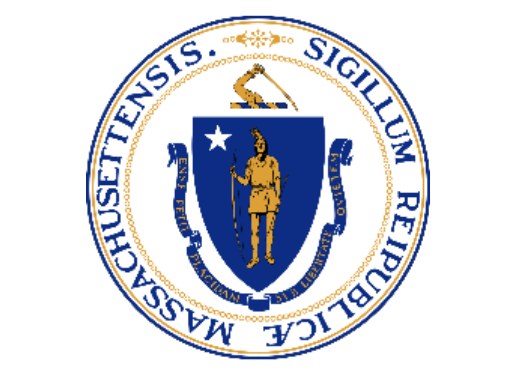 massachusetts logo