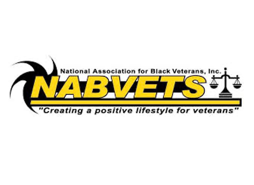 National Association for Black Veterans logo