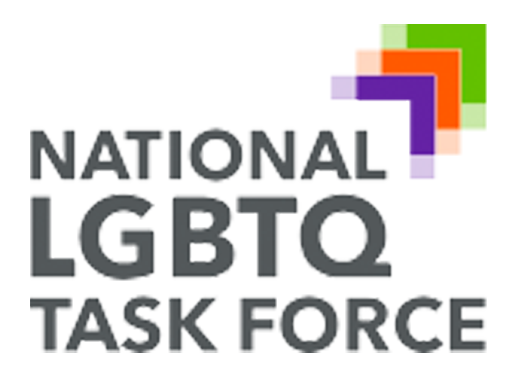 national lgbt task force logo