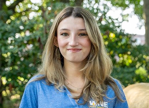 Katherine Greenwood