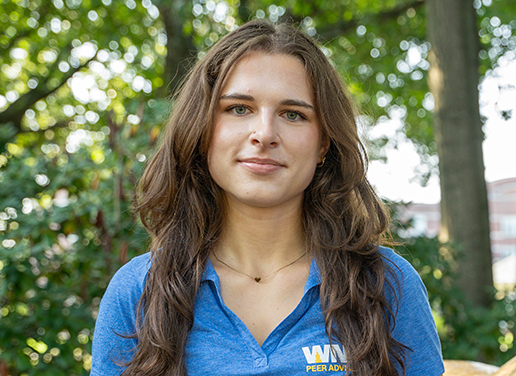 Sarah Siedlecki