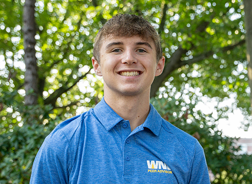 Chase Willett