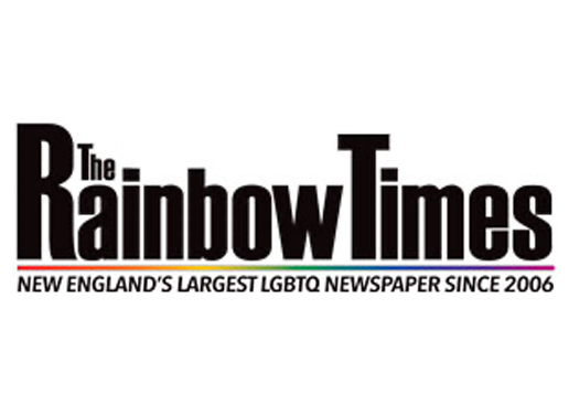 rainbow times logo