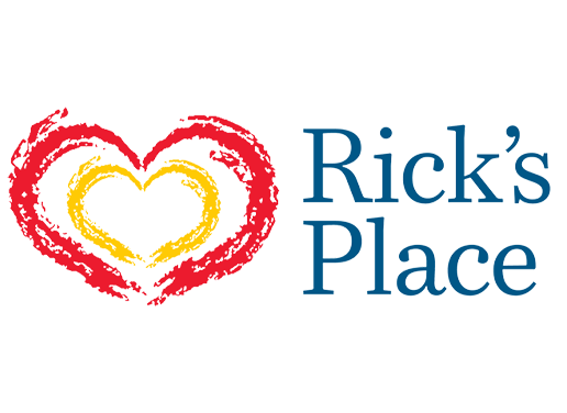 rick's place logo