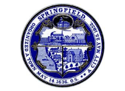 springfield ma logo