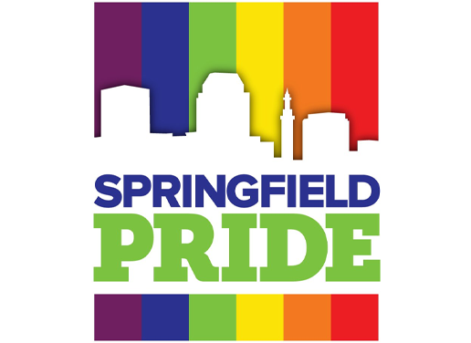 springfield pride logo