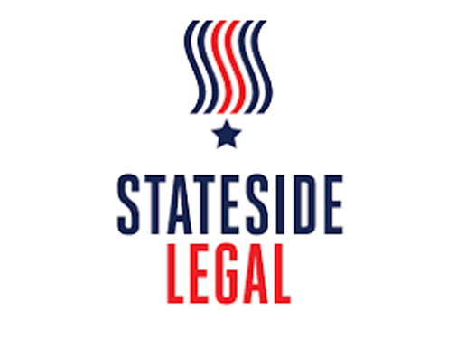 stateside legal logo