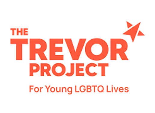 trevor project logo