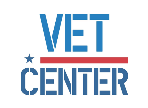 vet center logo