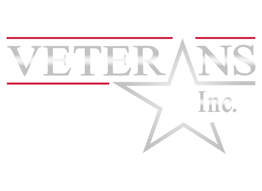 veterans inc logo