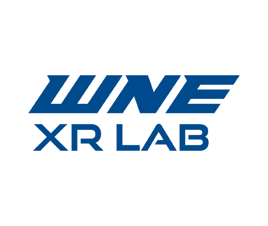 XR Lab logo